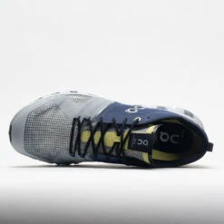 On Running On Cloud X Shift Men's Denim/White -On Running 048066 2