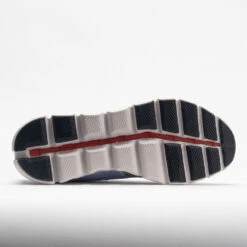 On Running On Cloud X Shift Men's Heather/Glacier -On Running 048067 4