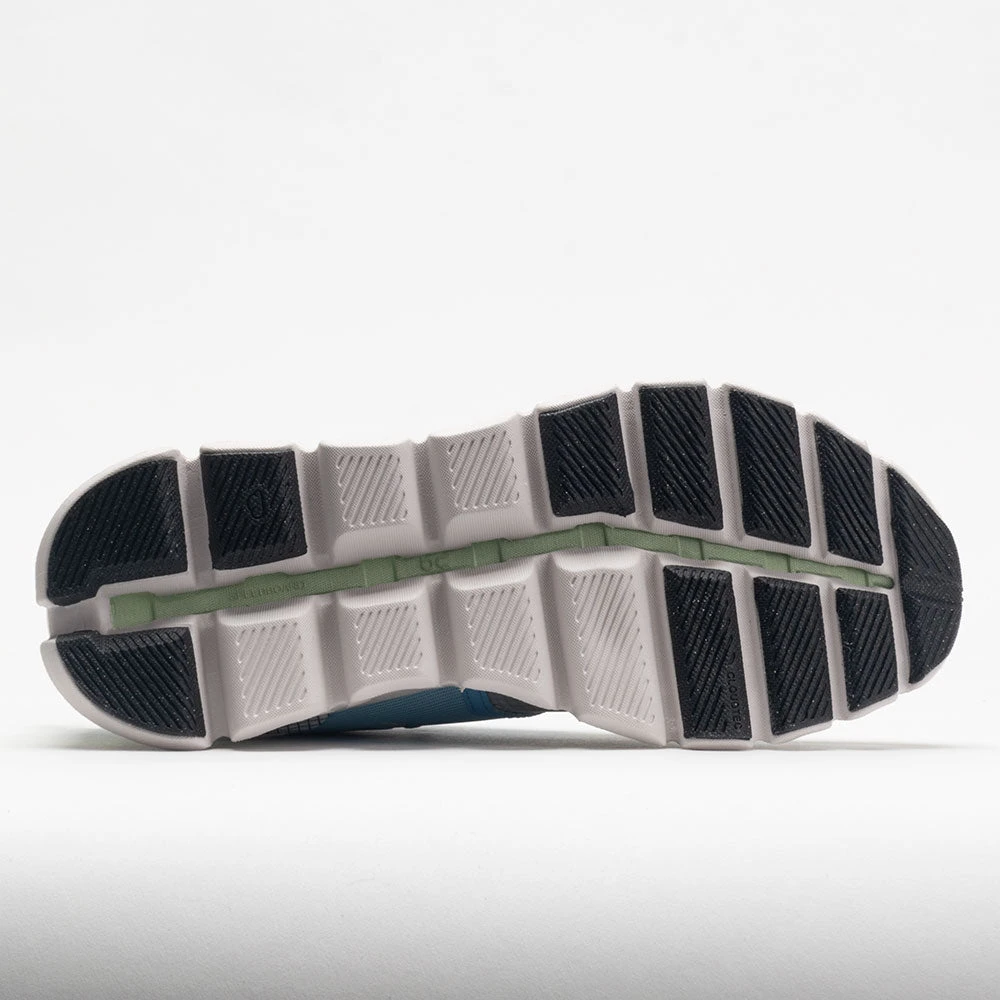 On Running On Cloud X Shift Women's Niagara/White 6 On Running On Cloud X Shift Women's Niagara/White - Image 4