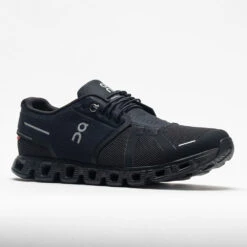 On Running On Cloud 5 Men's All Black 12 On Running On Cloud 5 Men's All Black -On Running 048069 5