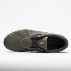On Running On Cloud 5 Men's Olive/White 10 On Running On Cloud 5 Men's Olive/White -On Running 048075 2