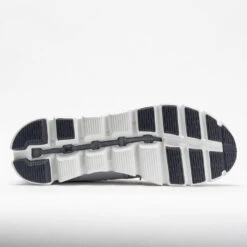 On Running On Cloud 5 Men's Glacier/White 11 On Running On Cloud 5 Men's Glacier/White -On Running 048076 4