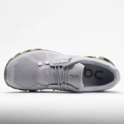 On Running On Cloud 5 Men's Glacier/Reseda 10 On Running On Cloud 5 Men's Glacier/Reseda -On Running 048077 2