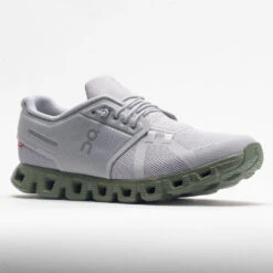 On Running On Cloud 5 Men's Glacier/Reseda 12 On Running On Cloud 5 Men's Glacier/Reseda -On Running 048077 5