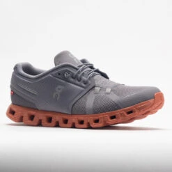 On Running On Cloud 5 Men's Zinc/Canyon -On Running 048078 5