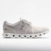 On Running On Cloud 5 Women's Pearl/White -On Running 048087 3