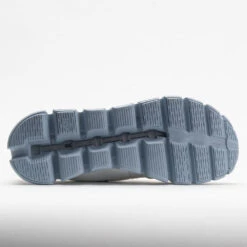 On Running On Cloud 5 Women's White/Chambray -On Running 048088 4