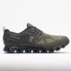 On Running On Cloud 5 Waterproof Men's Olive/Black -On Running 048093 3