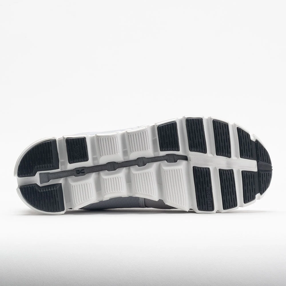 On Running On Cloud 5 Waterproof Women's Glacier/White 6 On Running On Cloud 5 Waterproof Women's Glacier/White - Image 4