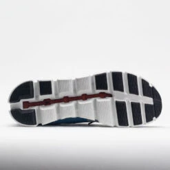 On Running On Cloud 5 Push Men's Niagara/Chambray 11 On Running On Cloud 5 Push Men's Niagara/Chambray -On Running 048099 4