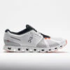 On Running On Cloud 5 Push Men's White/Flame 1 On Running On Cloud 5 Push Men's White/Flame -On Running 048101 3