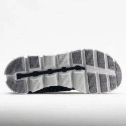 On Running On Cloud 5 Combo Men's Black/Alloy 11 On Running On Cloud 5 Combo Men's Black/Alloy -On Running 048105 4