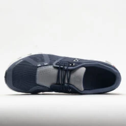 On Running On Cloud 5 Combo Men's Ink/Metal 10 On Running On Cloud 5 Combo Men's Ink/Metal -On Running 048108 2