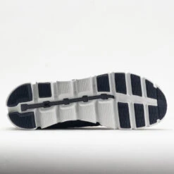 On Running On Cloud 5 Combo Men's Ink/Metal 11 On Running On Cloud 5 Combo Men's Ink/Metal -On Running 048108 4