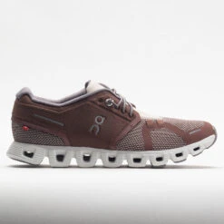 On Running On Cloud 5 Combo Women's Rust/Ice