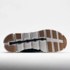 On Running On Cloud 5 Terry Men's Black/Almond -On Running 048119 4