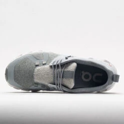 On Running On Cloud 5 Terry Women's Glacier/Lunar 10 On Running On Cloud 5 Terry Women's Glacier/Lunar -On Running 048120 2