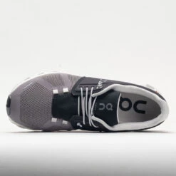 On Running On Cloud 5 Fuse Men's Eclipse/Zinc -On Running 048128 2