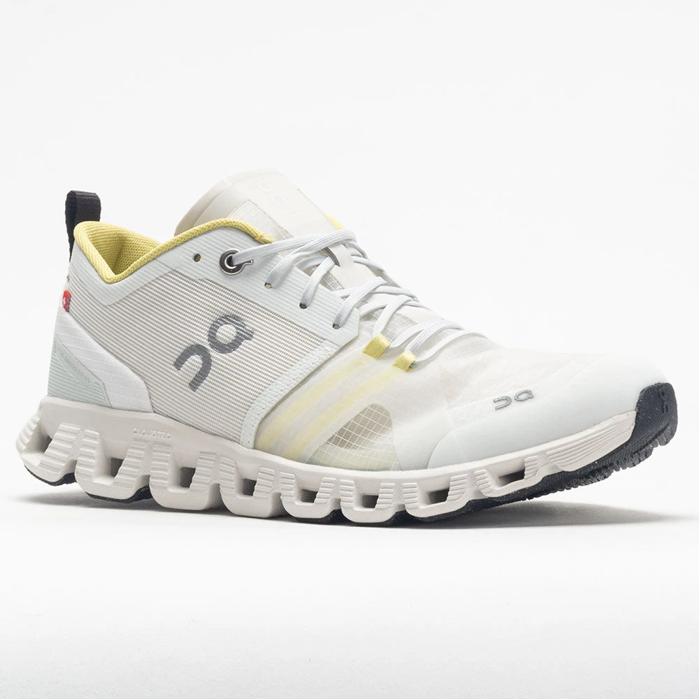 On Running On Cloud X Shift Women's Vapor/Acacia 7 On Running On Cloud X Shift Women's Vapor/Acacia - Image 5