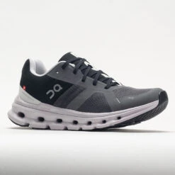 On Running On Cloudrunner Women's Eclipse/Black -On Running 048663 5