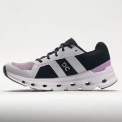 On Running On Cloudrunner Women's Heron/Black -On Running 048664 1
