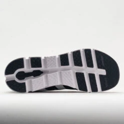 On Running On Cloudrunner Men's Glacier/Black 11 On Running On Cloudrunner Men's Glacier/Black -On Running 048666 4