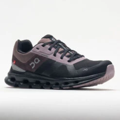 On Running On Cloudrunner Waterproof Women's Black/Grape 12 On Running On Cloudrunner Waterproof Women's Black/Grape -On Running 048668 5