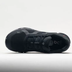 On Running On Cloudrunner Waterproof Men's Black 10 On Running On Cloudrunner Waterproof Men's Black -On Running 048669 2