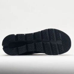 On Running On Cloudrunner Waterproof Men's Black 11 On Running On Cloudrunner Waterproof Men's Black -On Running 048669 4