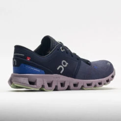 On Running On Cloud X 3 Women's Midnight/Heron 13 On Running On Cloud X 3 Women's Midnight/Heron -On Running 048673 6