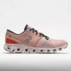 On Running On Cloud X 3 Women's Rose/Sand 1 On Running On Cloud X 3 Women's Rose/Sand -On Running 048674 3