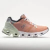 On Running On Cloudflyer 4 Women's Peach/Aloe 1 On Running On Cloudflyer 4 Women's Peach/Aloe -On Running 048798 3