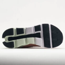 On Running On Cloudflyer 4 Women's Peach/Aloe 11 On Running On Cloudflyer 4 Women's Peach/Aloe -On Running 048798 4