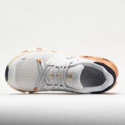 On Running On Cloudflyer 4 Women's White/Copper -On Running 048799 2