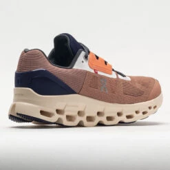 On Running On Cloudstratus Women's Cork/Fawn -On Running 048818 6