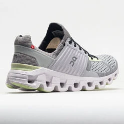 On Running On Cloudswift Women's Alloy/Glacier -On Running 048821 6