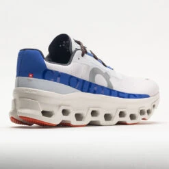 On Running On Cloudmonster Men's Frost/Cobalt -On Running 048830 6