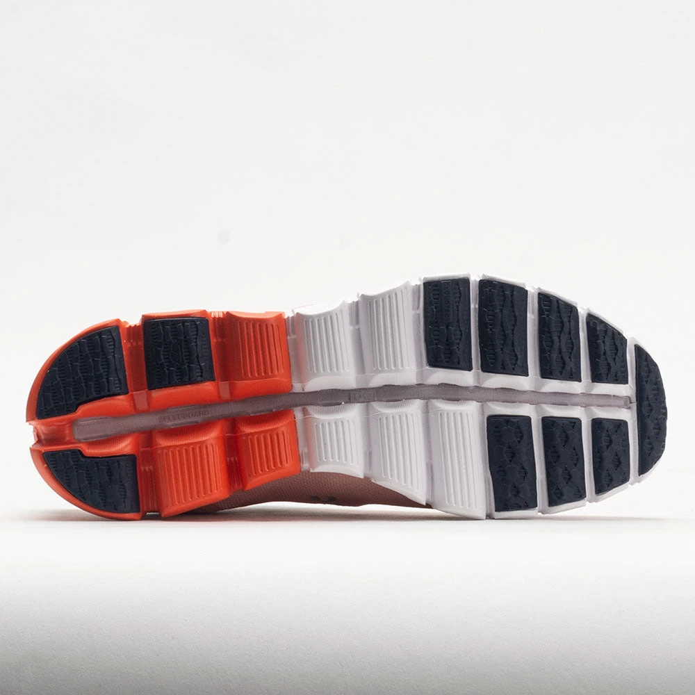 On Running On Cloudflow Women's Rose/Fiji 6 On Running On Cloudflow Women's Rose/Fiji - Image 4