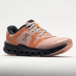 On Running On Cloudgo Women's Rose/Magnet -On Running 048836 5