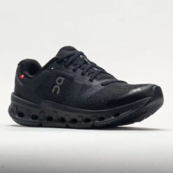 On Running On Cloudgo Men's Black/Eclipse -On Running 048840 5