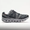 On Running On Cloudgo Men's Black/Glacier -On Running 048841 3