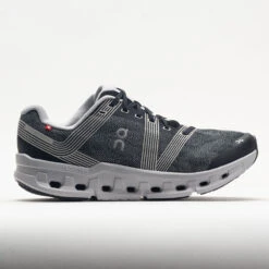 On Running On Cloudgo Men's Black/Glacier