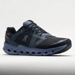 On Running On Cloudgo Men's Black/Shale 12 On Running On Cloudgo Men's Black/Shale -On Running 048842 5
