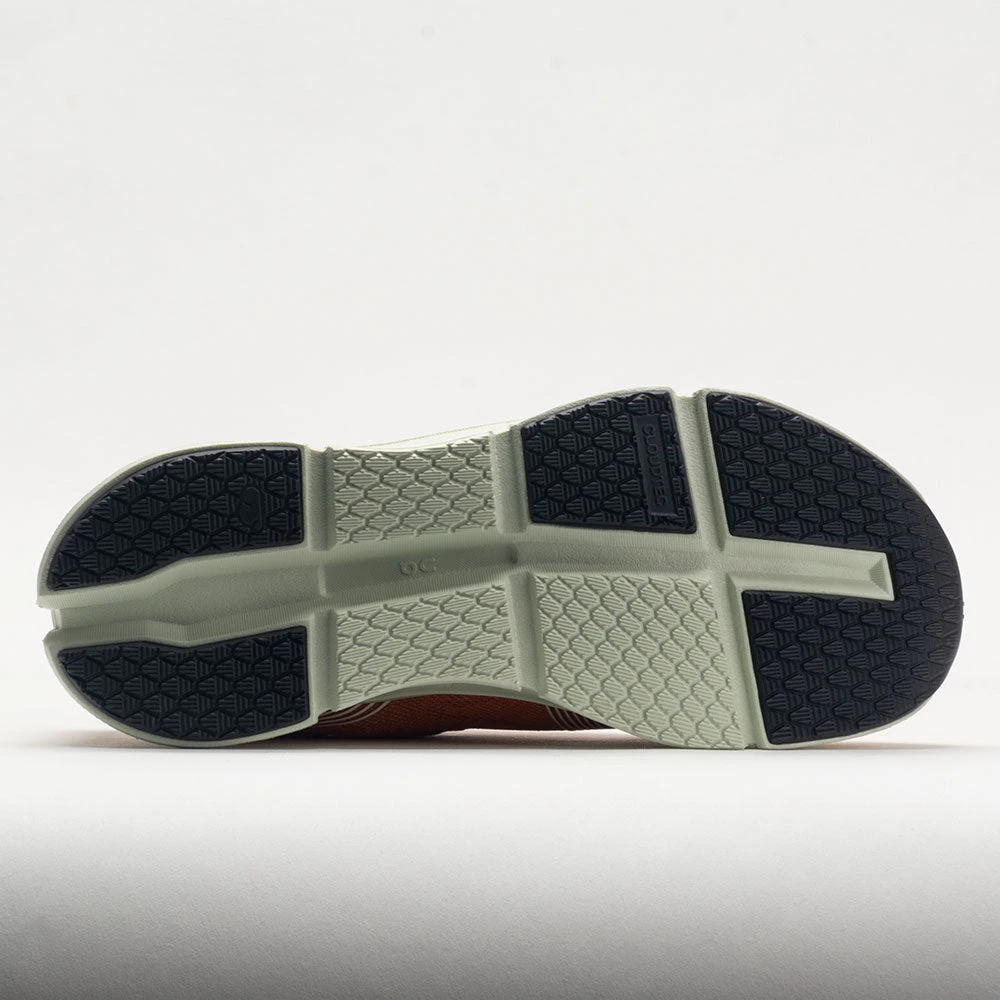 On Running On Cloudgo Men's Turmeric/Aloe 6 On Running On Cloudgo Men's Turmeric/Aloe - Image 4