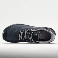 On Running On Cloudvista Waterproof Women's Eclipse/Black 10 On Running On Cloudvista Waterproof Women's Eclipse/Black -On Running 048853 2