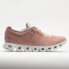 On Running On Cloud 5 Women's Rose/Shell 2 On Running On Cloud 5 Women's Rose/Shell -On Running 048856 3