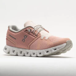 On Running On Cloud 5 Women's Rose/Shell -On Running 048856 5