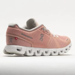 On Running On Cloud 5 Women's Rose/Shell -On Running 048856 6