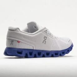 On Running On Cloud 5 Men's Frost/Indigo -On Running 048860 6