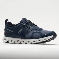 On Running On Cloud 5 Terry Men's Ink/Navy 11 On Running On Cloud 5 Terry Men's Ink/Navy -On Running 048866 5